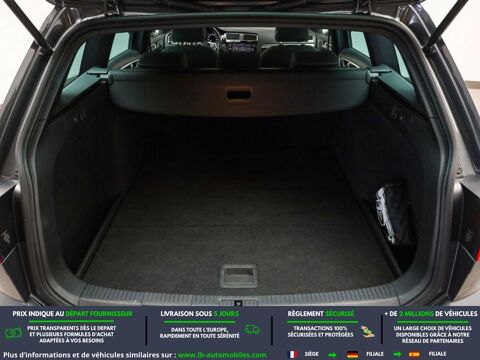 Golf SW 1.5 TSI 150 BVA 2020 occasion 31850 Beaupuy