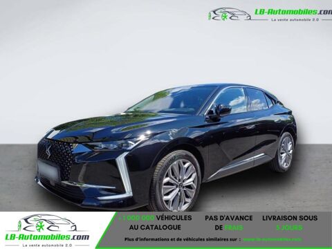 Citro&euml;n DS4 PureTech 180 BVA 2023 occasion Beaupuy 31850