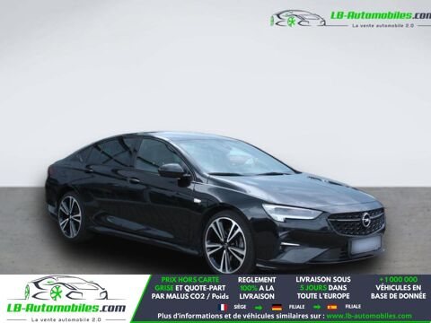Insignia 2.0 Diesel 174 ch BVA 2021 occasion 31850 Beaupuy