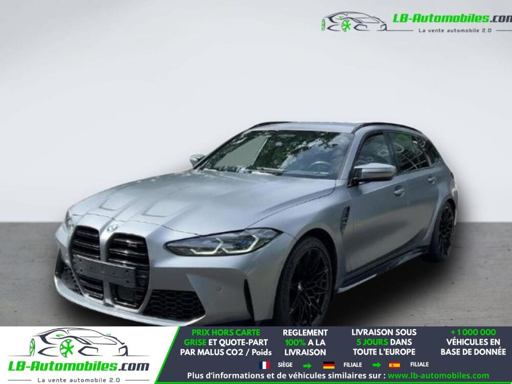 M3 xDrive 510 ch BVA 2023 occasion 31850 Beaupuy