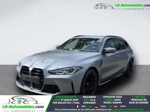 M3 xDrive 510 ch BVA 2023 occasion 31850 Beaupuy