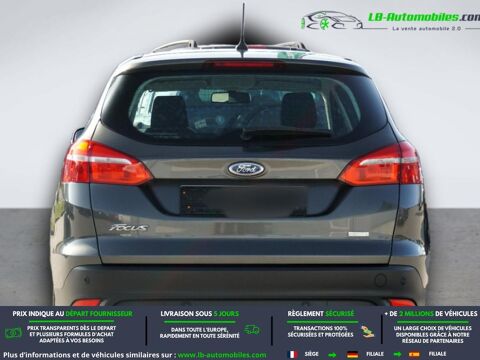 Focus 1.0 EcoBoost 100 BVM 2018 occasion 31850 Beaupuy