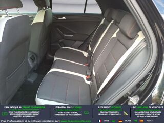 T-ROC 2.0 TSI 190 Start/Stop BVA 4Motion 2018 occasion 31850 Beaupuy