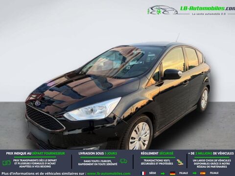 Ford C-max 1.5 EcoBoost 150 BVA 2018 occasion Beaupuy 31850