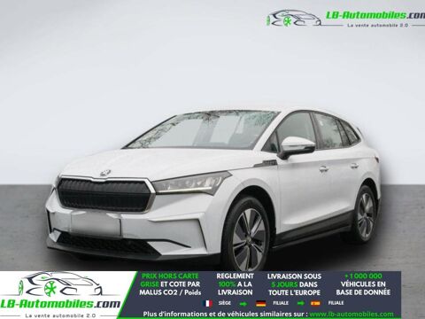 Skoda Enyaq iV 50 2021 occasion Beaupuy 31850