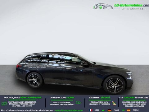 Classe E 200 BVA 2025 occasion 31850 Beaupuy