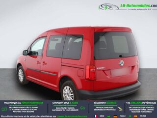 Caddy 1.2 TSI 84 2017 occasion 31850 Beaupuy