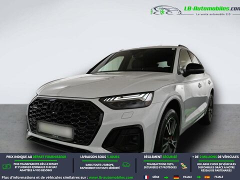 Annonce voiture Audi Q5 47490 €