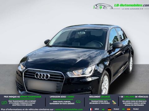 Audi A1 1.0 TFSI 82 2017 occasion Beaupuy 31850
