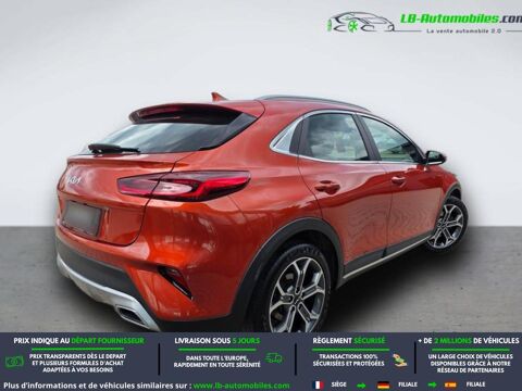 XCeed 1.5l T-GDi 160 ch BVA 2022 occasion 31850 Beaupuy