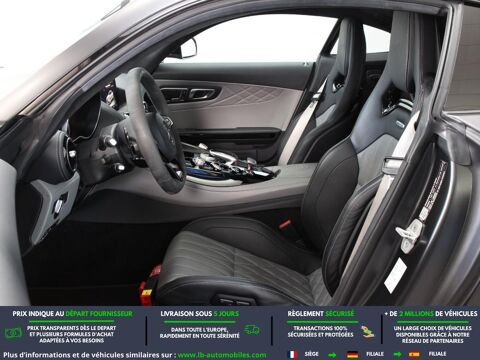 AMG GT C 557 ch BVA 2019 occasion 31850 Beaupuy