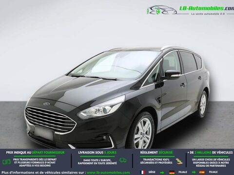 S-MAX 2.0 EcoBlue 150 BVA 2021 occasion 31850 Beaupuy