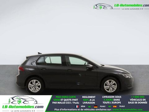 Golf 1.0 eTSI OPF 110 BVA 2023 occasion 31850 Beaupuy