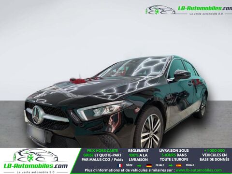 Annonce voiture Mercedes Classe A 28000 €
