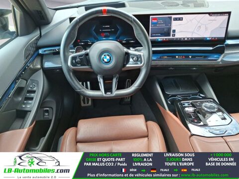 i5 M60 xDrive 601 ch 2024 occasion 31850 Beaupuy