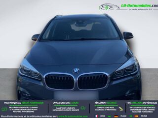 Serie 2 220i 192 ch BVA 2019 occasion 31850 Beaupuy