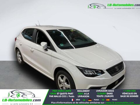 Ibiza 1.0 MPI 80 ch BVM 2024 occasion 31850 Beaupuy