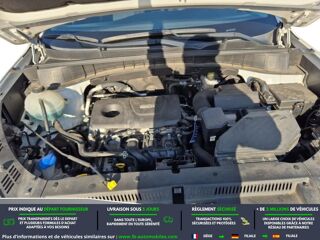 Tucson 1.6 GDi 132 2WD 2017 occasion 31850 Beaupuy