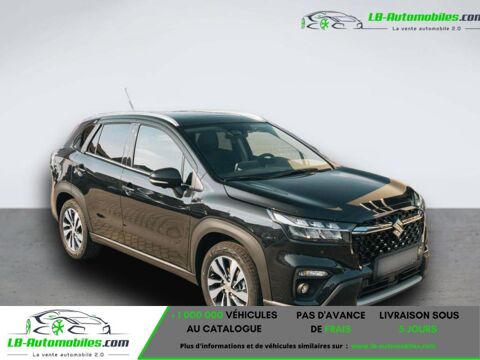 Suzuki S-cross 1.5 Dualjet Allgrip Hybrid BVA 102ch 2024 occasion Beaupuy 31850