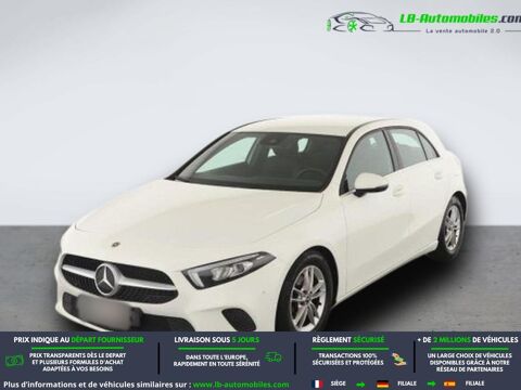 Annonce voiture Mercedes Classe A 20999 €
