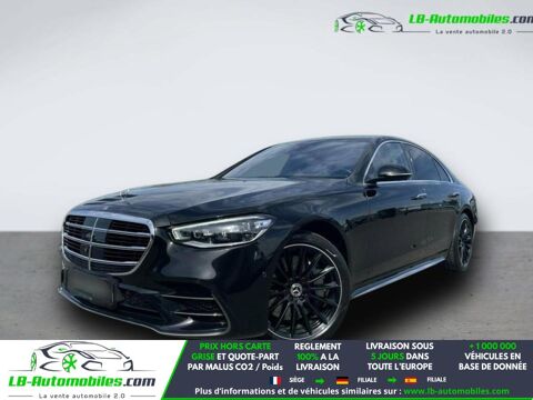 Mercedes Classe S 580 e BVA 2022 occasion Beaupuy 31850