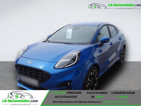 Annonce voiture Ford Puma 30200 €