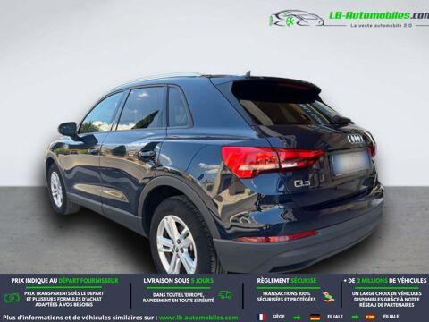 Q3 35 TDI 150 ch BVA 2020 occasion 31850 Beaupuy