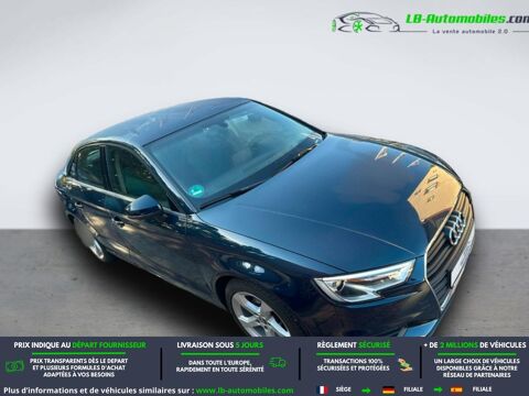 A3 TFSI 150 BVA 2019 occasion 31850 Beaupuy