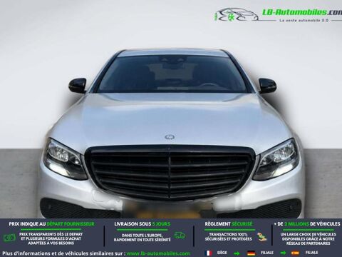 Classe E 220 CDI BVA 2019 occasion 31850 Beaupuy