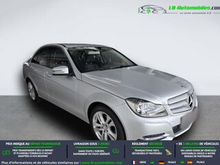 Classe C 200 2013 occasion 31850 Beaupuy