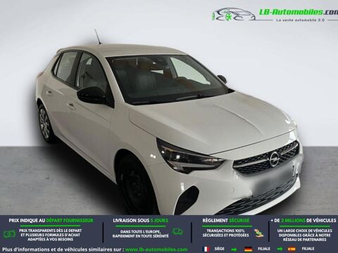Corsa 1.2 Turbo 100 ch BVA 2023 occasion 31850 Beaupuy