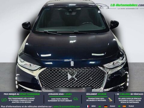 DS7 Hybride Rechargeable E-Tense 225 BVA 2022 occasion 31850 Beaupuy