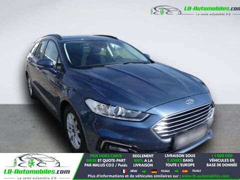 Mondeo 2.0 EcoBlue 150 BVM 2020 occasion 31850 Beaupuy