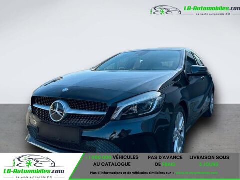 Mercedes Classe A 250 BVA 2016 occasion Beaupuy 31850