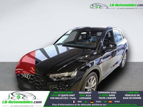 Annonce voiture Audi Q5 37439 €