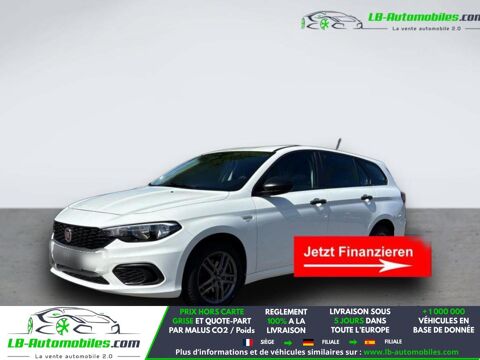 Fiat Tipo 1.4 95 ch BVM 2019 occasion Beaupuy 31850