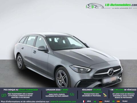 Classe C 300 e BVA 2021 occasion 31850 Beaupuy