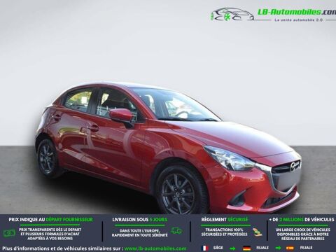 Mazda2 1.5L SKYACTIV-G 75ch 2018 occasion 31850 Beaupuy