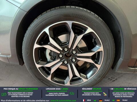 Focus 1.5 EcoBoost 182 BVA 2019 occasion 31850 Beaupuy