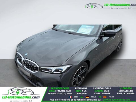 S&eacute;rie 3 M340i xDrive 374 ch BVA 2025 occasion 31850 Beaupuy