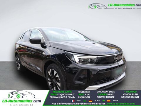 Grandland 1.2 Turbo 130 ch BVM 2023 occasion 31850 Beaupuy