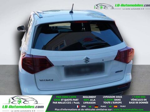 Vitara 1.5 Dualjet BVA 102ch 2025 occasion 31850 Beaupuy