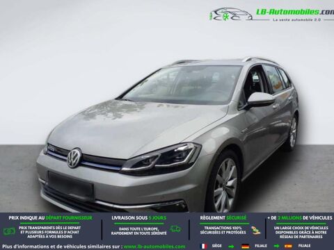 Golf SW 1.5 TSI 130 BVM 2019 occasion 31850 Beaupuy