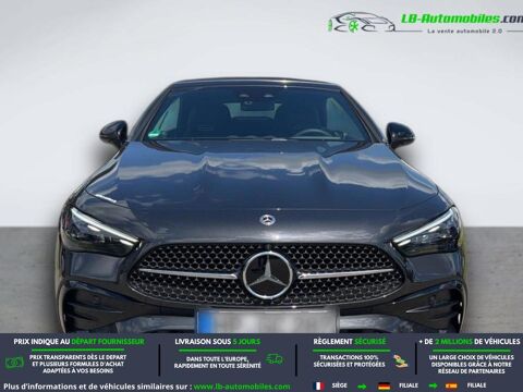 CLE 300 BVA 4MATIC 2024 occasion 31850 Beaupuy