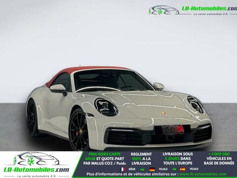 Annonce voiture Porsche 911 161500 €