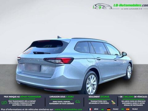 Superb 2.0 TDI 150 ch BVA 2025 occasion 31850 Beaupuy