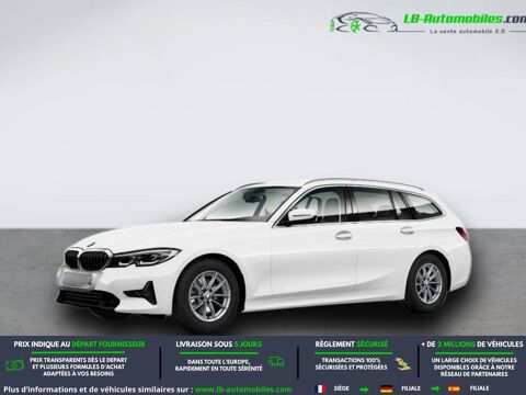 S&eacute;rie 3 320i 184 ch BVA 2020 occasion 31850 Beaupuy