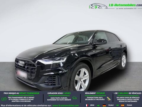 Audi Q8 55 TFSI e 381 BVA Quattro 2023 occasion Beaupuy 31850