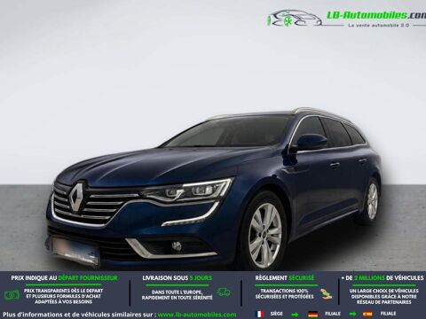 Renault Talisman Tce 225 BVA 2019 occasion Beaupuy 31850