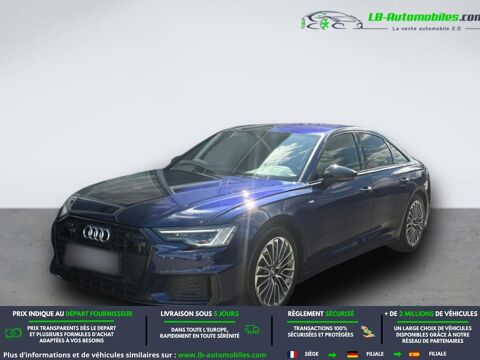 A6 55 TFSIe 367 ch BVA Quattro 2020 occasion 31850 Beaupuy